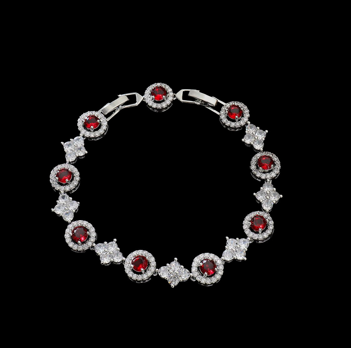 Circle Gems Bracelet - Get 2, Pay 1 (Duo Pack)