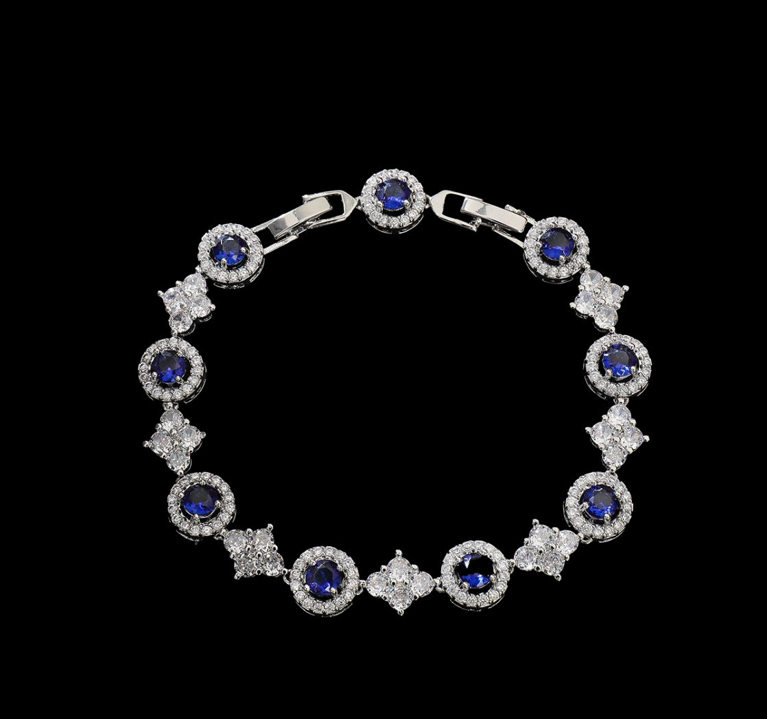 Circle Gems Bracelet - Get 2, Pay 1 (Duo Pack)