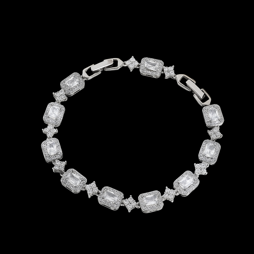 Quad Gem Bracelet – Get 2, Pay 1 (Duo Pack)