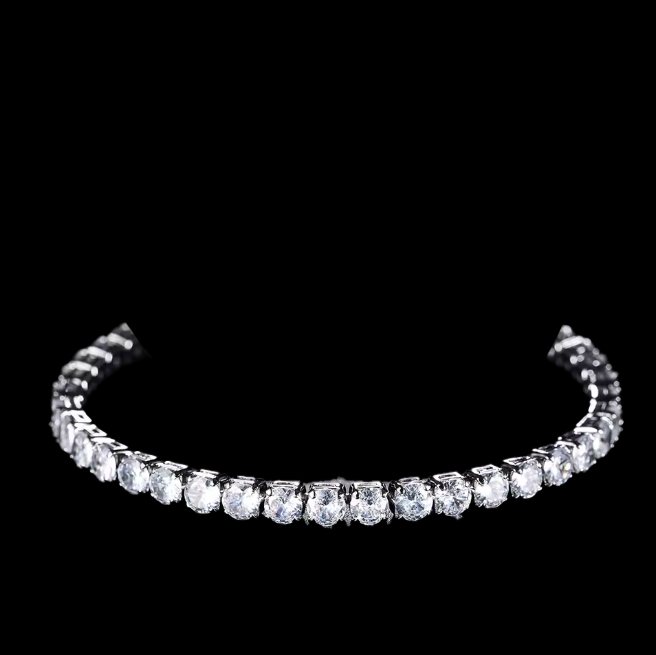 Classic Tennis Bracelet