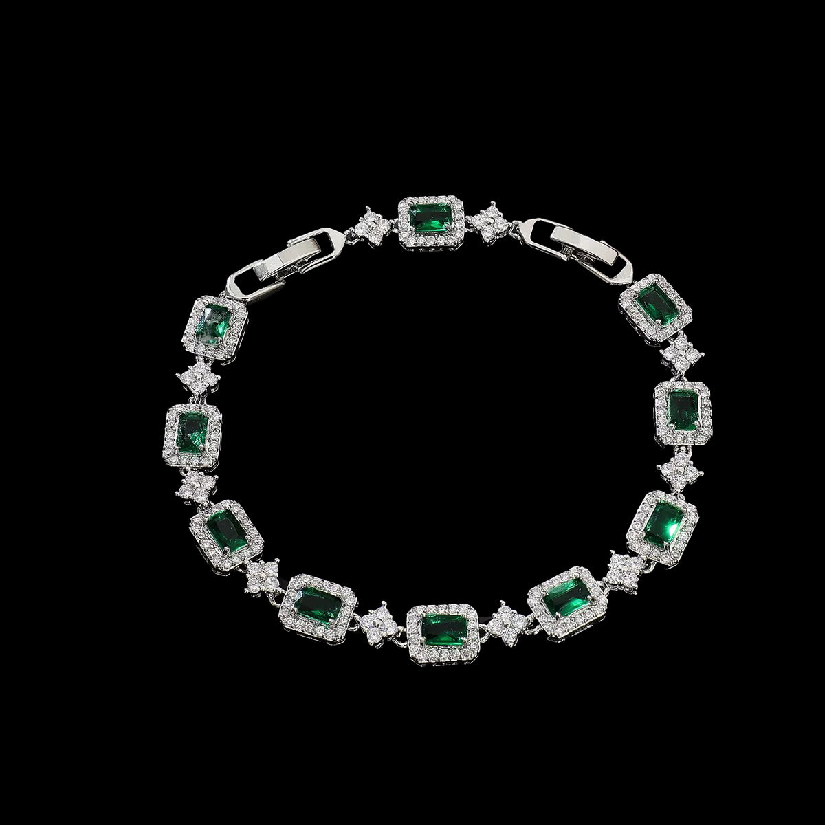 Quad Gem Bracelet – Get 2, Pay 1 (Duo Pack)