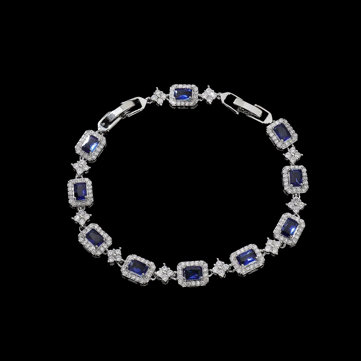 Quad Gem Bracelet – Get 2, Pay 1 (Duo Pack)