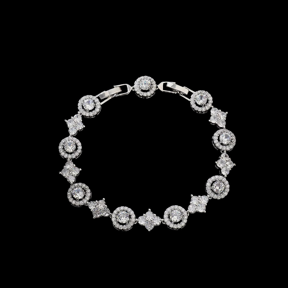 Circle Gems Bracelet - Get 2, Pay 1 (Duo Pack)